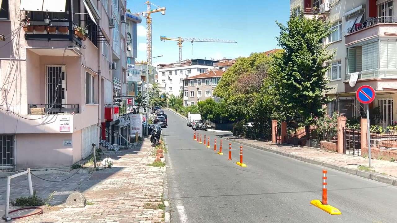 Eczane önünde silahlı saldırı! İlaç alırken eski sevgilisi tarafından öldürüldü 12